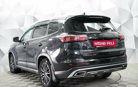 Chery Tiggo 8 Pro, 2021 год, 1 878 000 рублей, 2 фотография