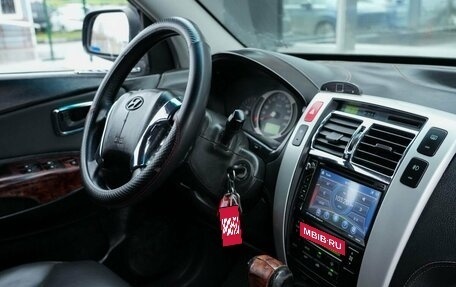 Hyundai Tucson III, 2004 год, 680 000 рублей, 13 фотография