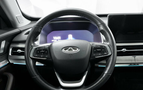Chery Tiggo 8 Pro, 2021 год, 1 878 000 рублей, 9 фотография