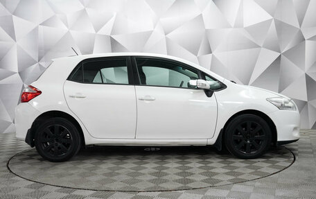 Toyota Auris II, 2012 год, 845 000 рублей, 2 фотография
