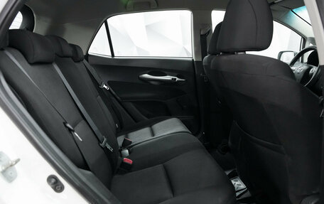 Toyota Auris II, 2012 год, 845 000 рублей, 5 фотография