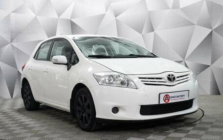 Toyota Auris II, 2012 год, 845 000 рублей, 3 фотография