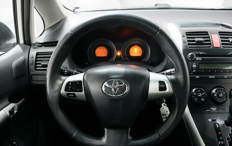 Toyota Auris II, 2012 год, 845 000 рублей, 6 фотография