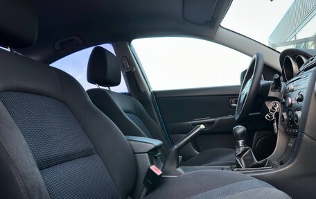 Mazda 3, 2006 год, 486 000 рублей, 7 фотография