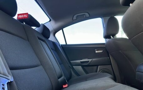 Mazda 3, 2006 год, 486 000 рублей, 4 фотография