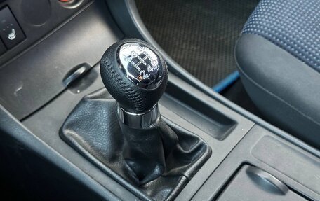 Mazda 3, 2006 год, 486 000 рублей, 17 фотография