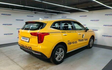 Haval Jolion, 2023 год, 1 113 000 рублей, 3 фотография