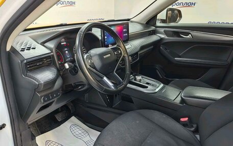 Haval Jolion, 2023 год, 1 113 000 рублей, 7 фотография