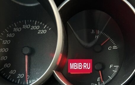 Mazda 3, 2006 год, 486 000 рублей, 21 фотография