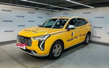 Haval Jolion, 2023 год, 1 113 000 рублей, 2 фотография