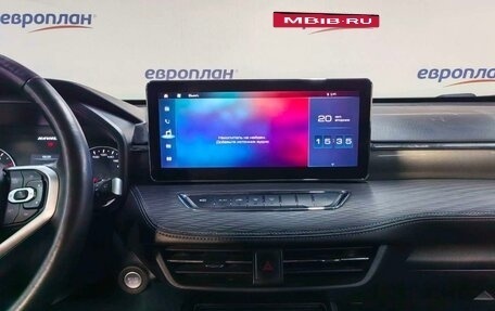 Haval Jolion, 2023 год, 1 113 000 рублей, 12 фотография