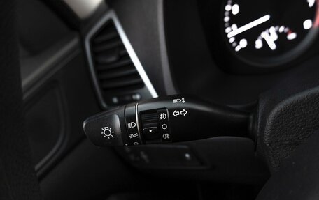 Hyundai Tucson III, 2015 год, 2 249 000 рублей, 13 фотография