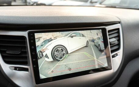 Hyundai Tucson III, 2015 год, 2 249 000 рублей, 18 фотография