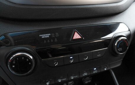 Hyundai Tucson III, 2015 год, 2 249 000 рублей, 19 фотография