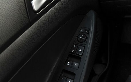 Hyundai Tucson III, 2015 год, 2 249 000 рублей, 21 фотография