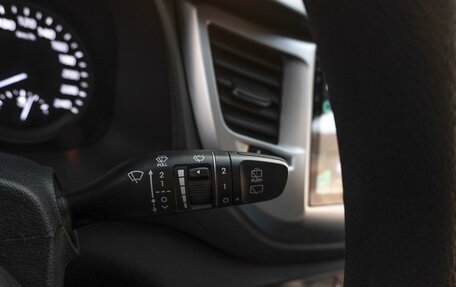 Hyundai Tucson III, 2015 год, 2 249 000 рублей, 16 фотография
