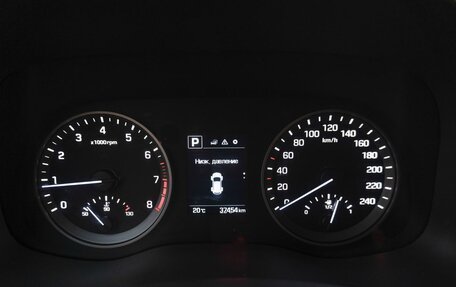 Hyundai Tucson III, 2015 год, 2 249 000 рублей, 22 фотография