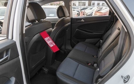 Hyundai Tucson III, 2015 год, 2 249 000 рублей, 11 фотография