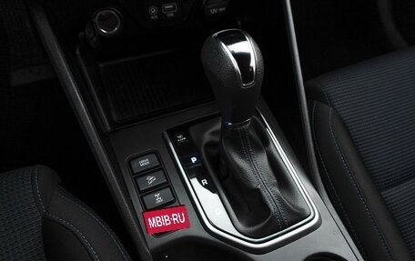 Hyundai Tucson III, 2015 год, 2 249 000 рублей, 20 фотография