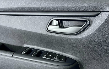 KIA Rio IV, 2020 год, 1 599 000 рублей, 18 фотография