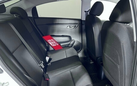 KIA Rio IV, 2020 год, 1 599 000 рублей, 19 фотография