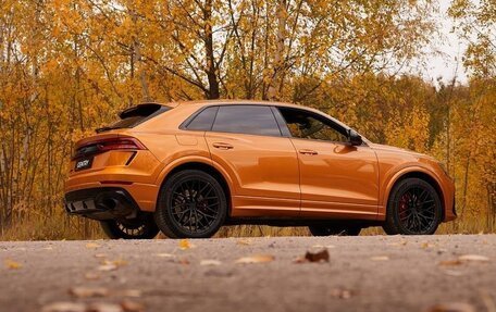 Audi RS Q8 I, 2020 год, 9 100 000 рублей, 3 фотография