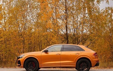 Audi RS Q8 I, 2020 год, 9 100 000 рублей, 2 фотография
