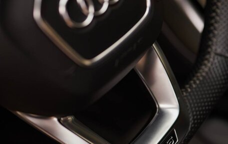 Audi RS Q8 I, 2020 год, 9 100 000 рублей, 9 фотография