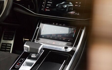 Audi RS Q8 I, 2020 год, 9 100 000 рублей, 11 фотография