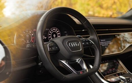Audi RS Q8 I, 2020 год, 9 100 000 рублей, 8 фотография