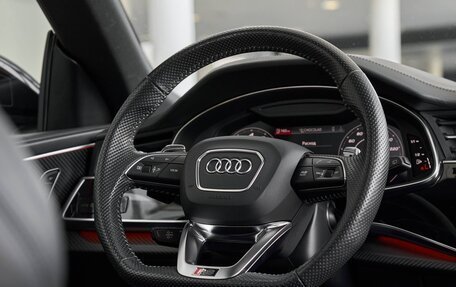 Audi RS Q8 I, 2020 год, 9 100 000 рублей, 18 фотография