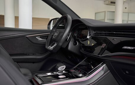Audi RS Q8 I, 2020 год, 9 100 000 рублей, 16 фотография