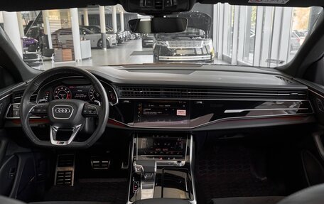 Audi RS Q8 I, 2020 год, 9 100 000 рублей, 17 фотография
