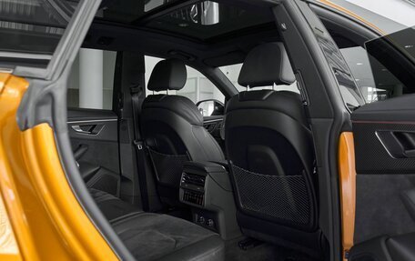 Audi RS Q8 I, 2020 год, 9 100 000 рублей, 20 фотография