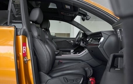 Audi RS Q8 I, 2020 год, 9 100 000 рублей, 14 фотография