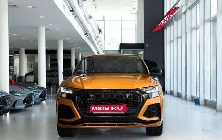 Audi RS Q8 I, 2020 год, 9 100 000 рублей, 13 фотография