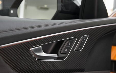 Audi RS Q8 I, 2020 год, 9 100 000 рублей, 33 фотография