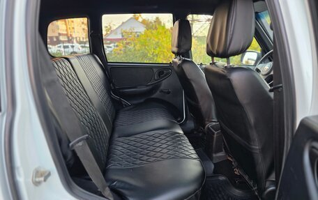 Chevrolet Niva I рестайлинг, 2020 год, 745 000 рублей, 18 фотография
