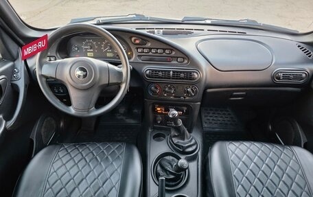 Chevrolet Niva I рестайлинг, 2020 год, 745 000 рублей, 15 фотография