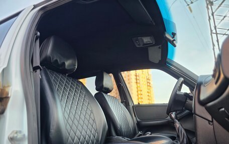 Chevrolet Niva I рестайлинг, 2020 год, 745 000 рублей, 20 фотография