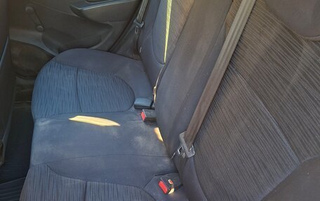 Hyundai Solaris II рестайлинг, 2014 год, 650 000 рублей, 6 фотография