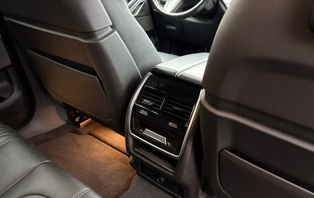 BMW X6, 2021 год, 8 490 000 рублей, 11 фотография
