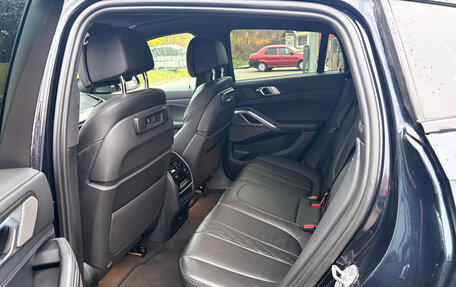 BMW X6, 2021 год, 8 490 000 рублей, 8 фотография