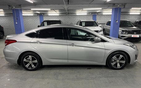 Hyundai i40 I рестайлинг, 2014 год, 995 000 рублей, 4 фотография