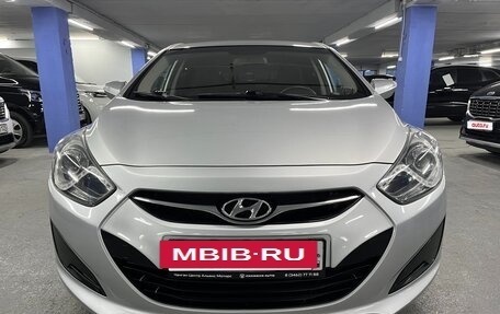 Hyundai i40 I рестайлинг, 2014 год, 995 000 рублей, 2 фотография