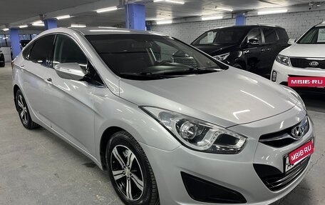 Hyundai i40 I рестайлинг, 2014 год, 995 000 рублей, 3 фотография