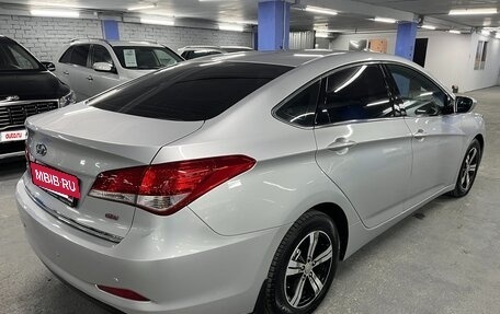 Hyundai i40 I рестайлинг, 2014 год, 995 000 рублей, 5 фотография