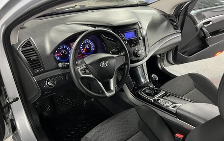 Hyundai i40 I рестайлинг, 2014 год, 995 000 рублей, 11 фотография