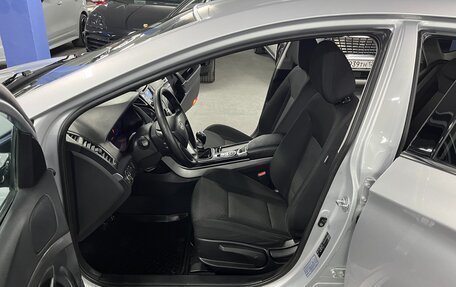 Hyundai i40 I рестайлинг, 2014 год, 995 000 рублей, 13 фотография