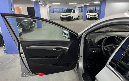 Hyundai i40 I рестайлинг, 2014 год, 995 000 рублей, 10 фотография